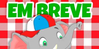 Giramille lança versão do sucesso infantil “Meu Lanchinho”