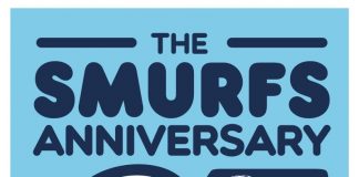 Confira como foi o Summit de Smurfs