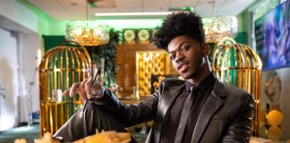 Lil Nas X se une a Riot Games como presidente do League of Legends