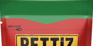 TABASCO® se une à Pettiz para lançamento de amendoim apimentado