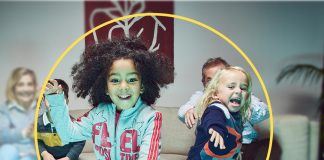 Chicco lança campanha para o Dia das Crianças que exalta o brincar e o desenvolvimento infantil