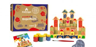 Xalingo aposta em sustentabilidade e tecnologia em edição especial de aniversário do Brincando de Engenheiro