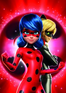 ZAG HEROEZ Miraculous™ – As Aventuras de Ladybug e Cat Noir serão  celebrados em toda a América Latina - Tô Na Fama! - IG