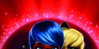ZAG participa da LicensingCon no Brasil pela primeira vez para apresentar o Fenômeno Global – Miraculous™: As Aventuras de Ladybug e a mais nova propriedade, Ghostforce™