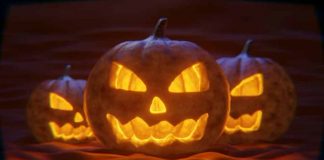 EUA: Pesquisa demonstra entusiasmo com o Halloween deste ano