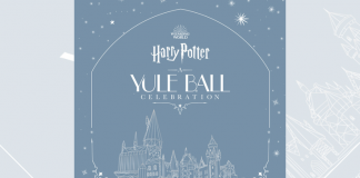 Baile de Inverno de Harry Potter estreia este ano em cidades selecionadas