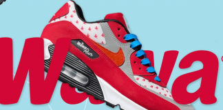 Marcas de fast-food e lojas de conveniência no menu do licenciamento