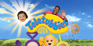 Teletubbies está ganhando nova versão na Netflix