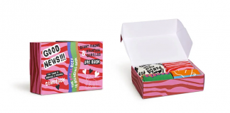 Happy Socks lança edição limitada em parceria com WWF