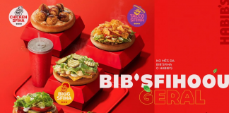 Habib’s cria sabores inspirados em outras redes de fast foods
