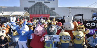 Brand Licensing Europe destacará novas tendências em moda e sustentabilidade