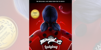 Show musical de Miraculous será lançado na França e no Brasil