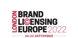 Brand Licensing Europe 2022 iniciou hoje