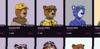 IMG assina contrato de licenciamento com Okay Bears