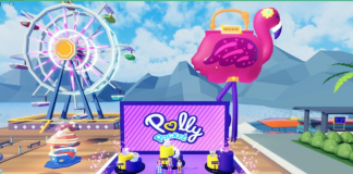 Barbie e Polly Pocket chegam ao Roblox