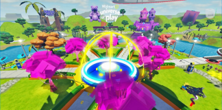 Walmart lança-se no metaverso com dois mundos no Roblox