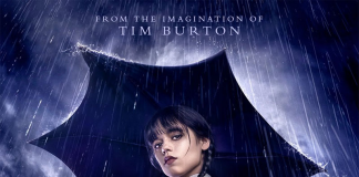 MGM alinha parceiros de licenciamento de Wandinha