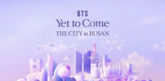Hybe transformará Busan em parque temático para fãs do BTS antes do show “Yet to Come”
