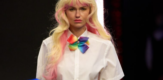 Fashion Week: L.O.L. Surprise! e Rainbow High na passarela