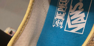 Vans e One Piece colaboram em novo modelo de calçado
