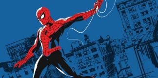 MARVEL CELEBRA OS 60 ANOS DO HOMEM-ARANHA COM ATIVIDADES DIGITAIS PARA OS FÃS