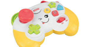 Pimpolho lança brinquedos musicais para promover a criatividade e o desenvolvimento dos pequenos