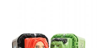 Battle Cubes da Estrela chegam para revolucionar o jogo jokenpô