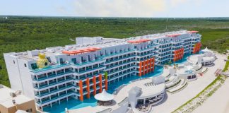 O famoso evento Nick Jr. Friends retorna ao Nickelodeon Hotels & Resorts Punta Cana e estreia no Nickelodeon Hotels & Resorts Riviera Maya