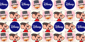 Os Top3 em Conteúdo Infantil no Brasil