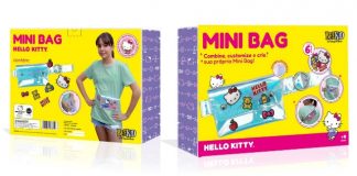 Sanrio e Beekid trazem ao Pavilhão Japonês o ‘Dia do Brincar’, com a Hello Kitty