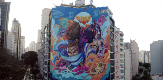 Riot Games celebra 10 anos de League of Legends no Brasil