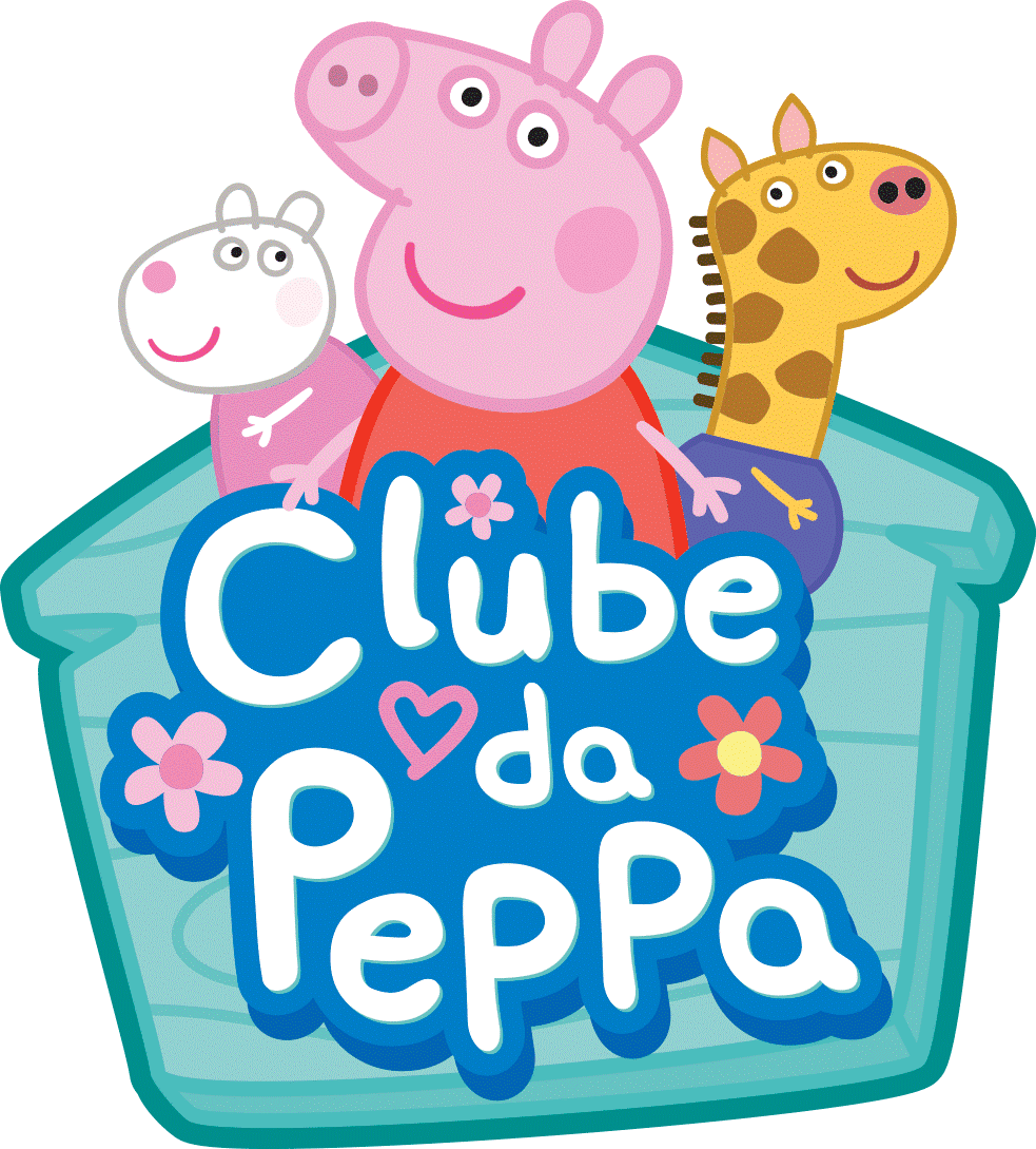 Leve a diversão da Peppa Pig para o quarto do seu filho — Blog do Zap