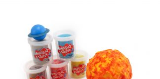 Massa Estrela lança dois livros instigantes em parceria com Discovery Kids