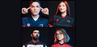 Team Liquid lança collab com Marvel no Brasil