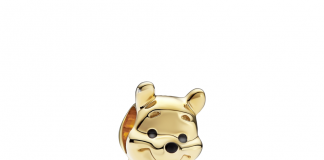 PANDORA APRESENTA COLEÇÃO DE CHARMS URSINHO POOH X PANDORA