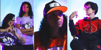 NARUTO | PITICAS APRESENTA MAIOR COLEÇÃO DO ANIME JÁ LANÇADA NO BRASIL