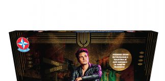 Banco Imobiliário Luan City agrega mais uma história de sucesso ao jogo da Estrela