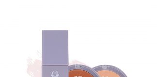 Ana Hickmann reformula sua linha de maquiagem