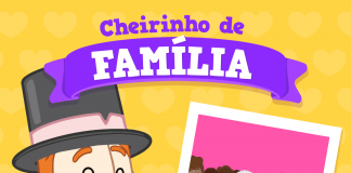 Grupo Boticário se une ao Mundo Bita para abordar diversidade familiar