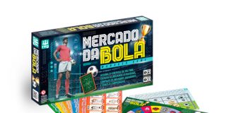 Mercado da Bola