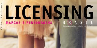 Revista Licensing Brasil #93