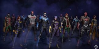 Warner Bros. Games lança novo trailer de Gotham Knights mostrando a experiência completa do jogo
