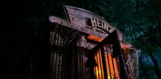 Heinz lança produto para Halloween em floresta assombrada na Romênia