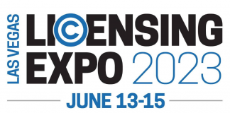 Licensing Expo anuncia data e tema para 2023
