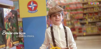Ri Happy aposta na nostalgia no relançamento de brinquedos retrô da Estrela