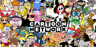 Fusão da Warner Bros. e Cartoon Network