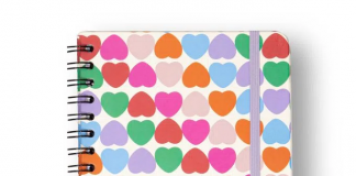 Cicero Papelaria e Melissa lançam collab