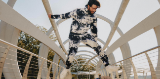 National Geographic lança coleção de roupas de estilo de vida