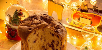 Casa Riachuelo e Bauducco se unem em coleção de Natal