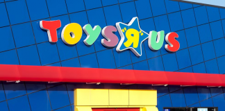 Toys’R’Us e Babies’R’Us retornam ao Reino Unido através do e-commerce